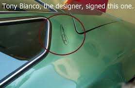 Image result for Bianco 1995 Fleet