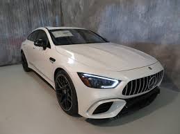 New 2019 Mercedes Benz Amg Gt 63 For Sale Lease In Fort Wayne In Vin Wdd7x8kb6ka008016