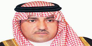 محافظ ورئيس وأعضاء الغرفة التجارية بوادي الدواسر يشكرون أمير الرياض
