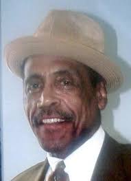 Leo Perry Obituary (1939