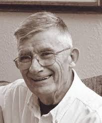 Thomas Harp Obituary (2018)