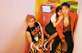 It has city pop as well as songs like triple h's listen with caution. Triple H Releases Comeback Schedule For New Ep Retro Futurism