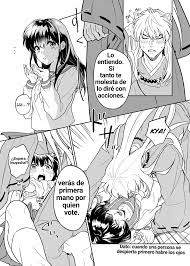 Los Votos de Inuyasha | Comics porno
