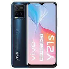 Vivo Y21s Midnight Blue (4GB / 128GB ...