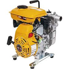 What really makes a fuel transfer pump an excellent tool to have, especially during emergency situations, is that it allows you to do this virtually anywhere. 12 Of The Best Gas Powered Water Transfer Pumps Electric Water Pump Water Pumps Trash Pump