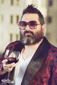 about me — todd beauchamp