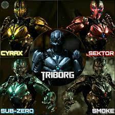 I Ve Been Playing Mkx A Lot Recently Both On Console Mobile I M Loving Every Minute Of It Mortal Kombat Art Mortal Kombat Characters Mortal Kombat Games