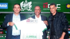 Rabah madjer , le nouvel entraineur de l'en ?????!!!!? Les Confidences Du Nouvel Entraineur Algerien Du Dhj