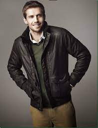 Pin On Coats Blazers Sweaters Cardigans Jackets Men S Fashion