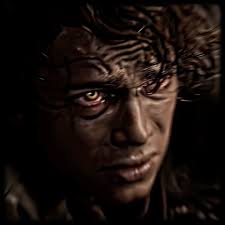 Welcome to the Anakin Side.