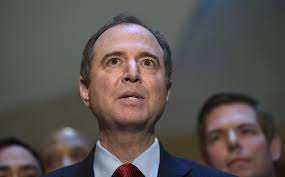 Mississippi's Kelly, Guest, Ezell back censure resolution of California  Congressman Adam Schiff - Magnolia Tribune