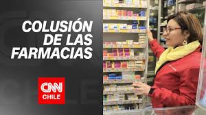 Fue en 2008, cuando la fiscalía nacional económica (fne) acusó a las cadenas farmacias ahumada, cruz verde y salcobrand de haberse coludido para subir el precio . Colusion De Farmacias 53 Mil Consumidores Recibiran 22 Mil Youtube
