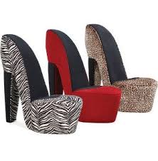 I Want One Of These For My Closet Which One Shoe Chair High Heel Shoe Chair High Heel Chair