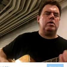 Johnny Depp, Jeff Beck, Jimmy Page and Joe Perry at Royal Hospital Chelsea  in London