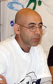 Campeonato Binacional de Atletismo Veterano en Santa Rosa