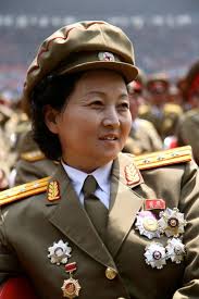 Despite launch failure, North Korea celebrates military-style