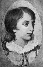 Percy Bysshe Shelley Poems > My poetic side