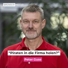 Startups sind ja so cool. 😎 Schnell, flexibel, technologisch ganz vorn 🚀,  kundenorientiert, keine Altlasten. Genau was Unternehmen für den Wandel  brauchen. Da liegt es auf der Hand, dass sie von…
