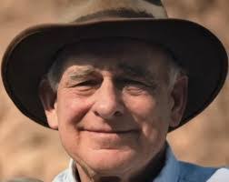 Mark Lehner's Instagram, Twitter & Facebook