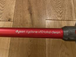 Dyson Cyclone V10 Is Annoyingly Fussy And A Bit Useless My Home Farm I have the same problem on the dyson v10 animal. dyson cyclone v10 is annoyingly fussy