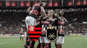 24 de abril de 2021 hora: Flamengo X Volta Redonda Ao Vivo Como Assistir Ao Jogo Do Campeonato Carioca