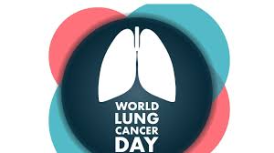November is lung cancer awareness month, so let's look at it by the numbers and in doing so, the lives affected by this disease. World Lung Cancer Day 2021 How To Use Behavioural Science To Stop Smoking