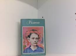 Zu welcher zeit passiert pablo picasso gebürtig. Pablo Picasso Blaue U Rosa Periode Geboren 1881 Mit E Einf Von Otto Benesch Welt In Farbe Von Otto Benesch Gut Taschenbuch 1954 Book Broker Berlin