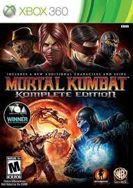 How do you unlock shao kahn in mortal kombat vs dc? Best Buy Mortal Kombat Komplete Edition Xbox 360 1000276113