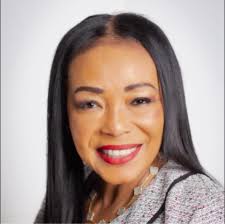 My dear Aunty Monica has gone to Eternal Rest