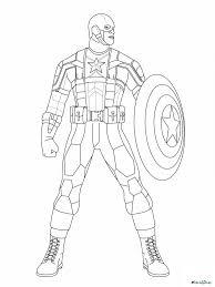 Check spelling or type a new query. Avengers Infinity War Captain America Coloring Pages Total Update Coloring Home
