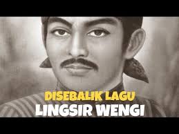 Disebalik Lagu Lingsir Wengi Youtube