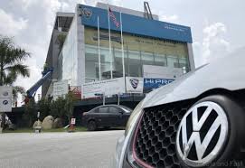 No.19 ，jalan 3/3c , off , jalan ipoh , sri utara business parts , 68100 kuala lumpur. Volkswagen In Selayang Has Just Closed Down