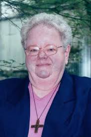 Sister Carol (Francis Veronica) Connor (1936-2021)