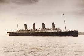Ob die polarlichter dabei wirklich der anlass für den untergang der. Titanic Eisberg Nicht Schuld Am Untergang Sondern Brigitte De