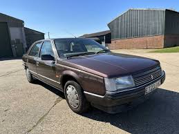 Image result for Dark Blue 1987 Renault