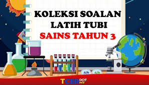 Pksr 2 dst tahun 2 2014 via www.slideshare.net. Koleksi Soalan Latih Tubi Sains Tahun 3 Tcer My