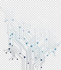 Printed Circuit Board Electrical Network Icon Line Board Blue Line Connection Transparent Backgro In 2020 Network Icon Technology Wallpaper Electronics Illustration