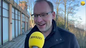 Interview auf dem Klüt mit Fabian Simon