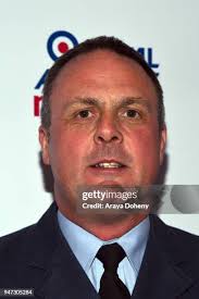 Dean Appleby attends The Royal Air Force Museum presents "Hidden... News  Photo