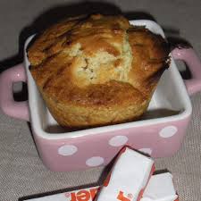 Muffins Aux Kinder Recette Recette Recette Avec Surimi Thermomix Recette