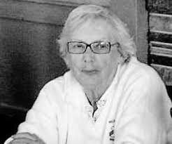 JOAN BINGHAM Obituary (2015)