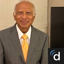 Dr. Chad A. Vincent, MD