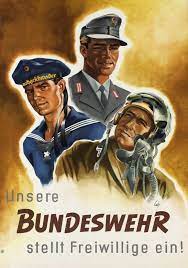 In ländern wie dem kosovo, mali, afghanistan oder am horn von afrika sind die soldatinnen und soldaten der bundeswehr im einsatz. Lemo Kapitel Aufbau Der Bundeswehr