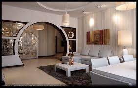 Modern Guest Room Home Room Design Living Room Designs Room Partition Designs