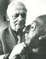 Ирма Бланк (1934