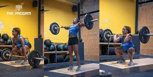 More images for clean and jerk crossfit » Clean And Jerk The Complete Guide