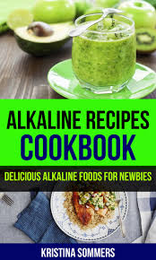 Make 1 large salad or 2 small side salads. Babelcube Alkaline Recipes Cookbook Delicious Alkaline Foods For Newbies