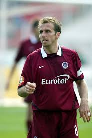 Sk dynamo ceske budejovice * mar 30, 1972 in jindrichuv hradec, cssr Karel Poborsky Sparta Aktualne Cz