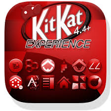 Download kitkat launcher apk v1.6.1. Download Red Kitkat Launcher Theme For Android Red Kitkat Launcher Theme Apk Appvn Android