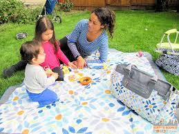 Shop for jj cole outdoor blanket online at target. Jj Cole Collections Products This On The Go Family Loves